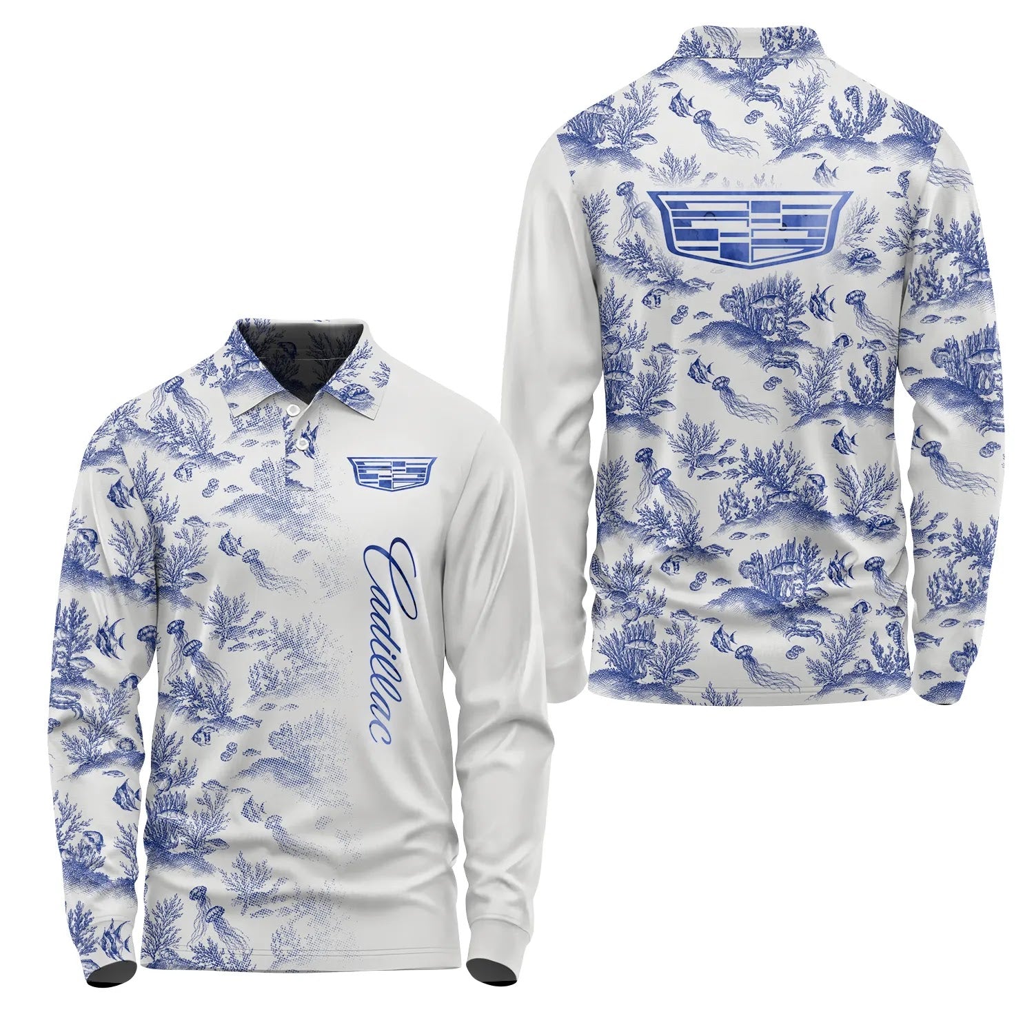Cadillac Apparels SHW009