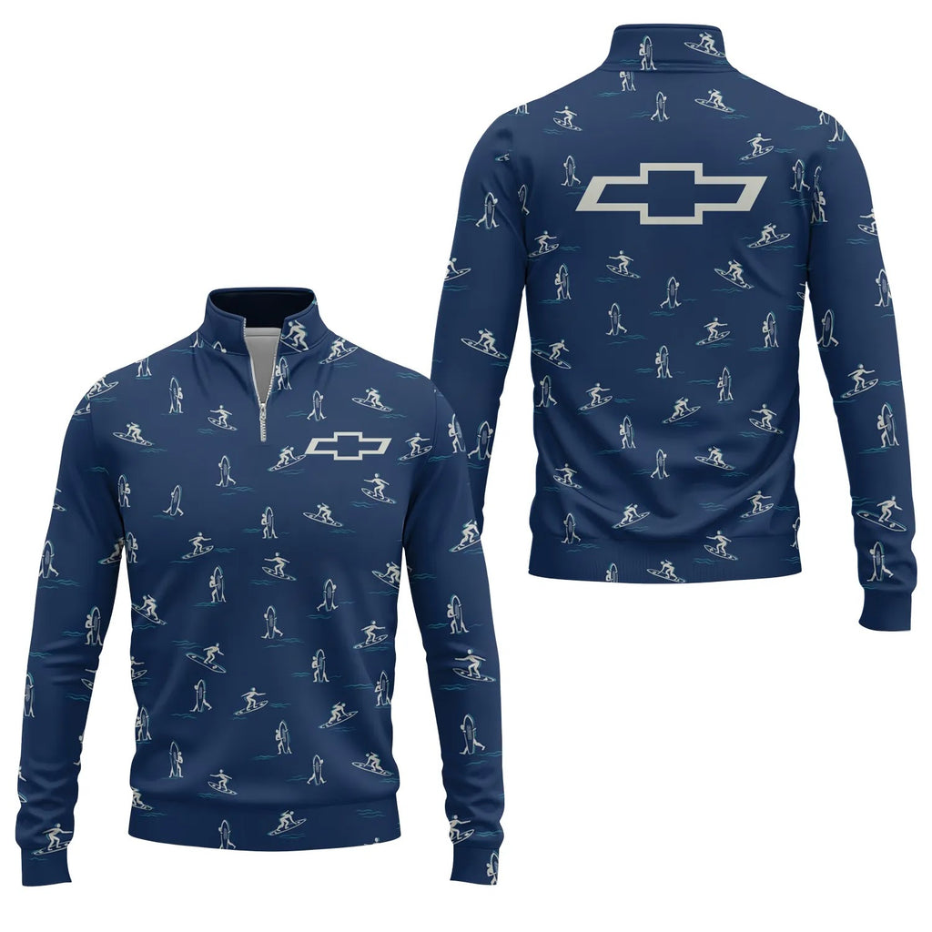 Chevrolet Apparels SHW011