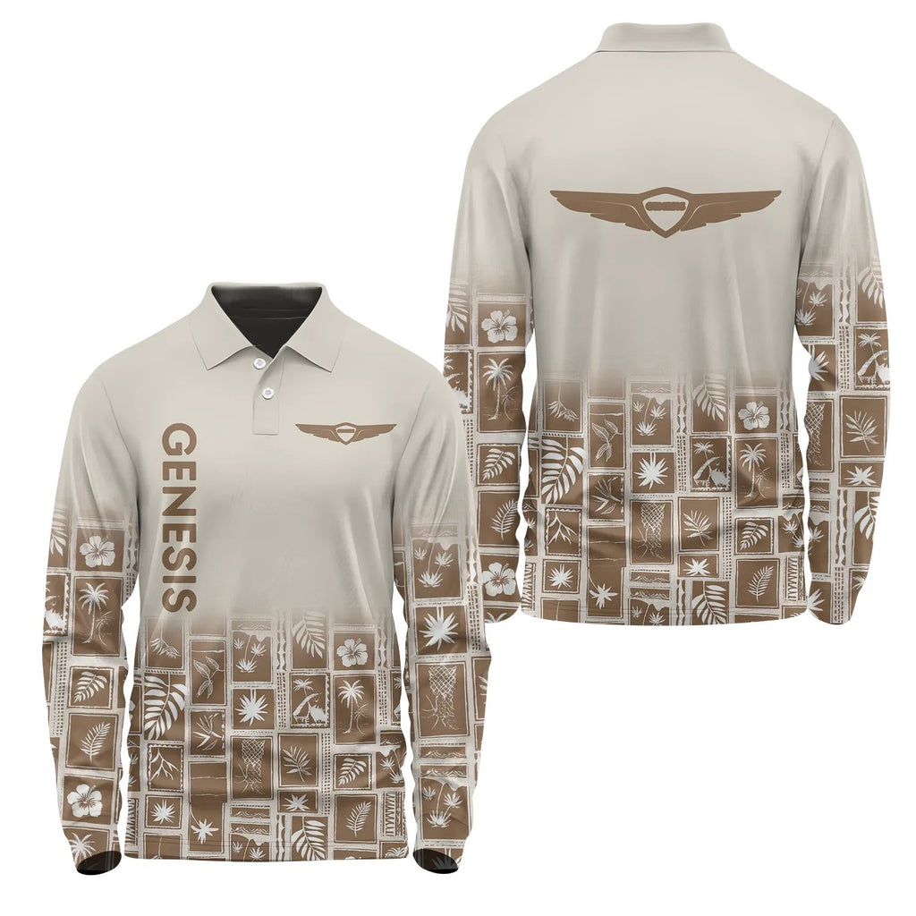 Genesis Apparels SHW067
