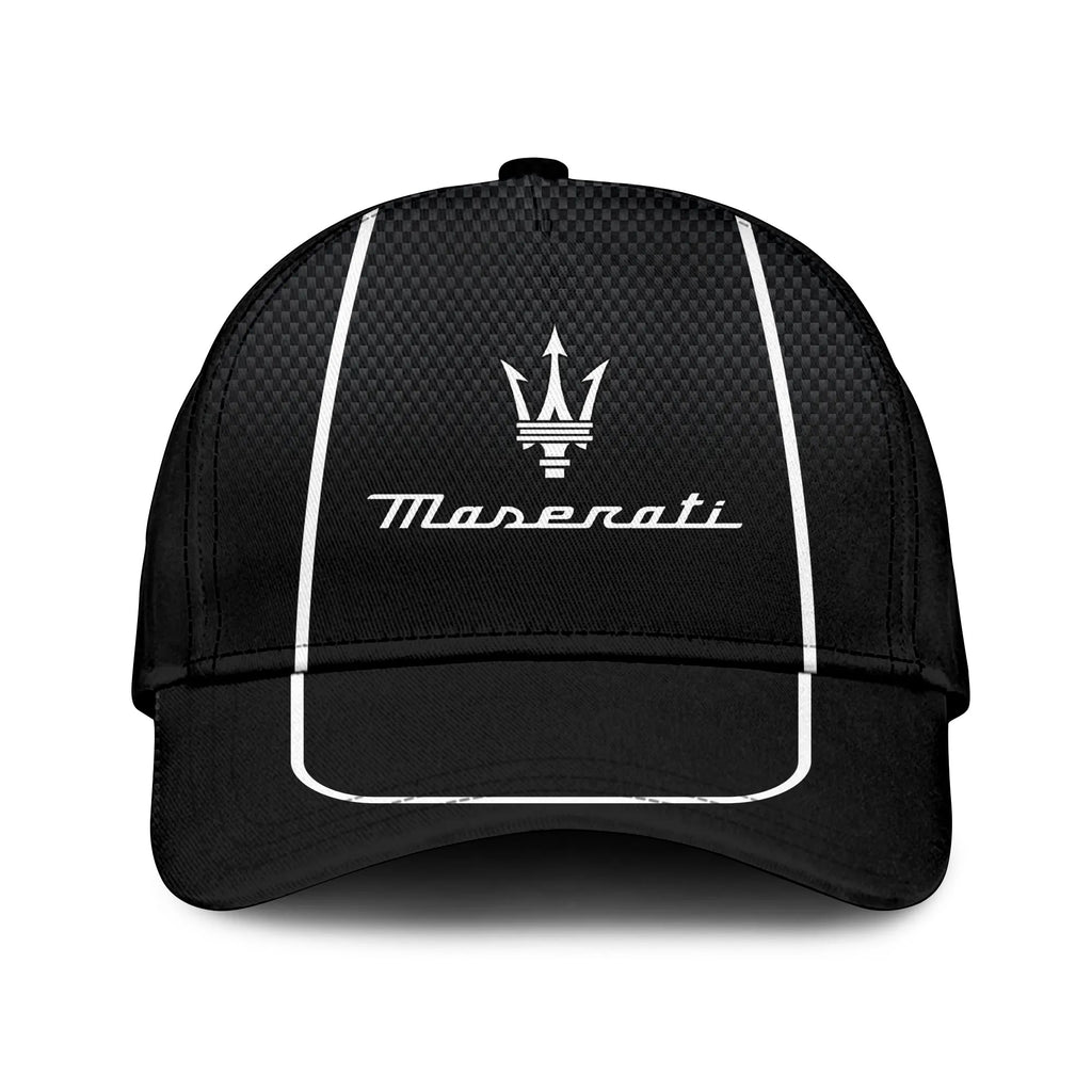 Maserati Cap CSC025