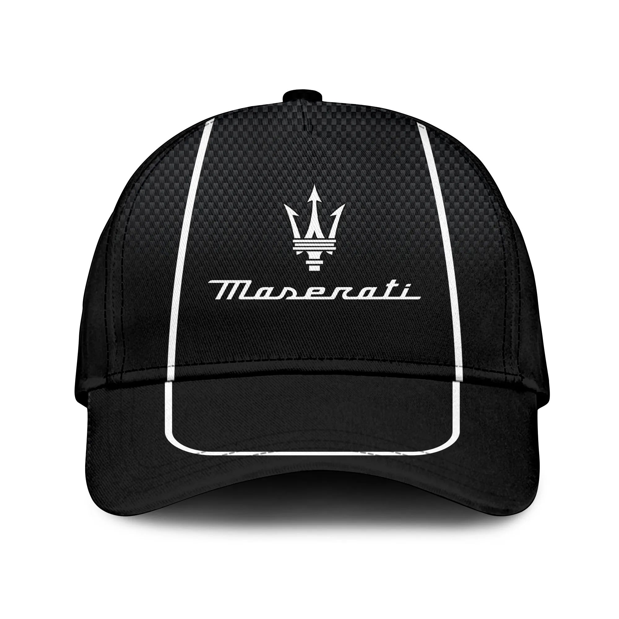 Maserati Cap CSC025
