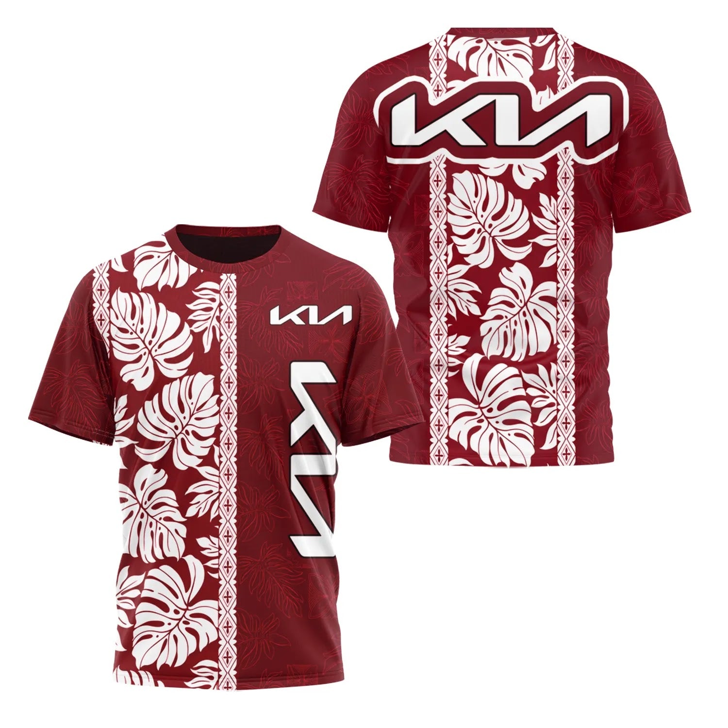 Kia Apparels SHW046