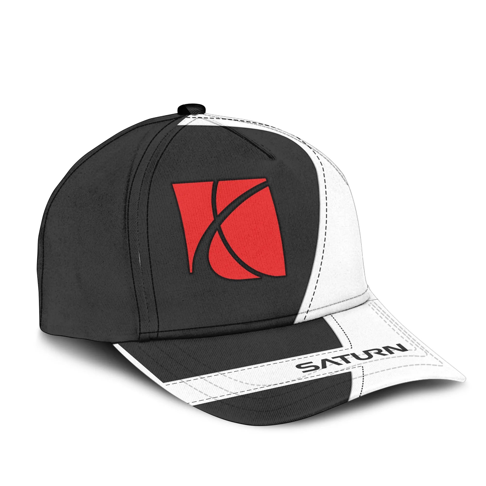 Saturn Cap CSC013