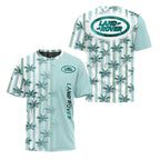 Land Rover Apparels SHW028