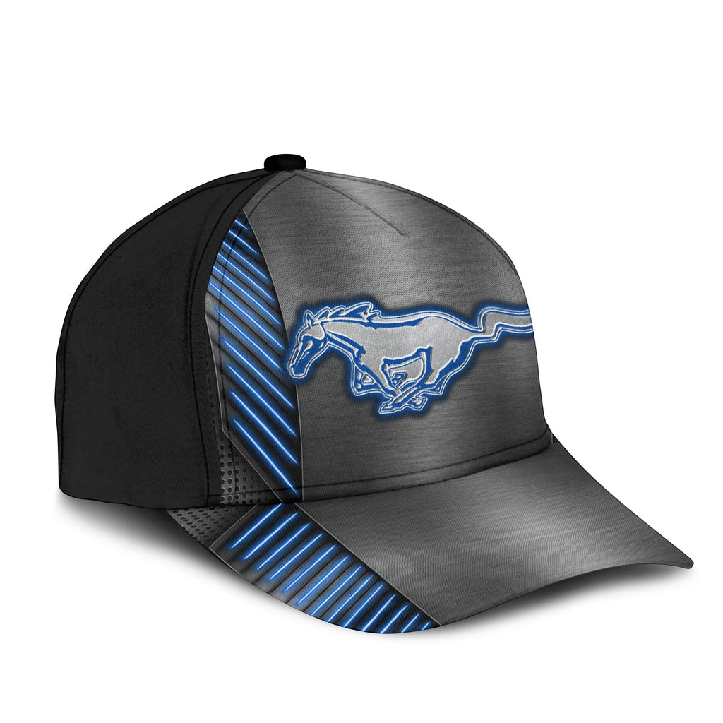 Ford Mustang Apparels CSC082