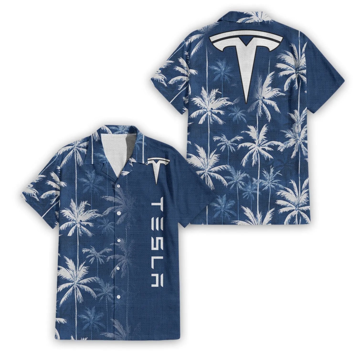 Tesla Apparels SHW032