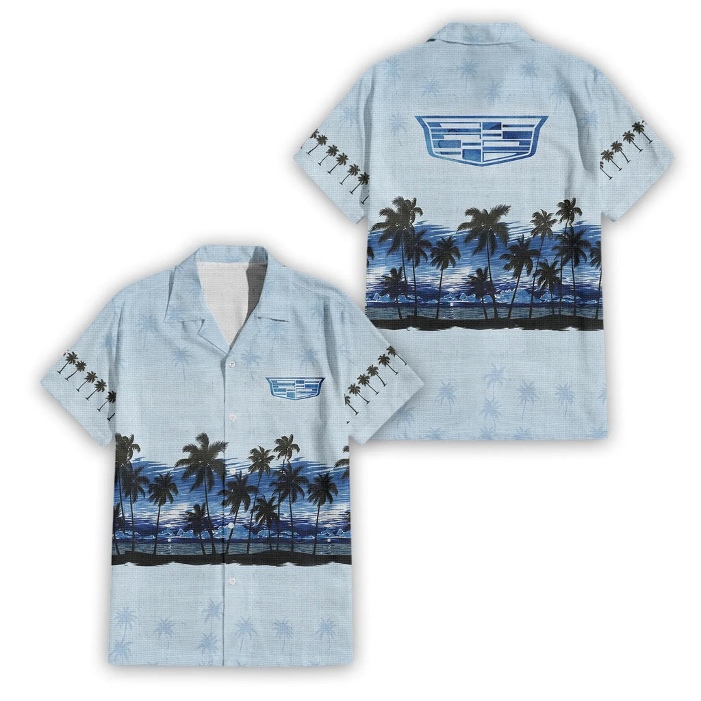Cadillac Apparels SHW016