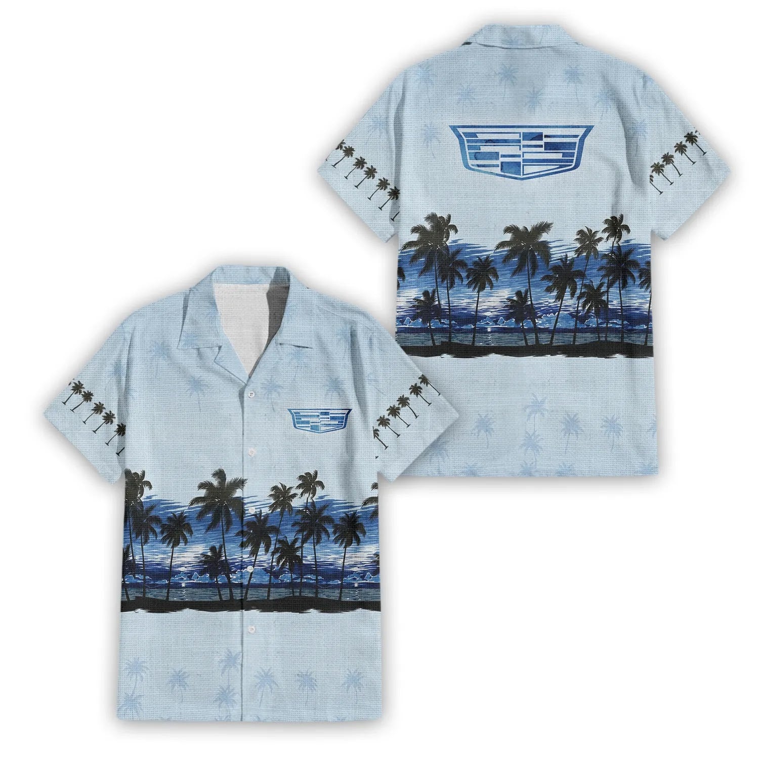 Cadillac Apparels SHW016