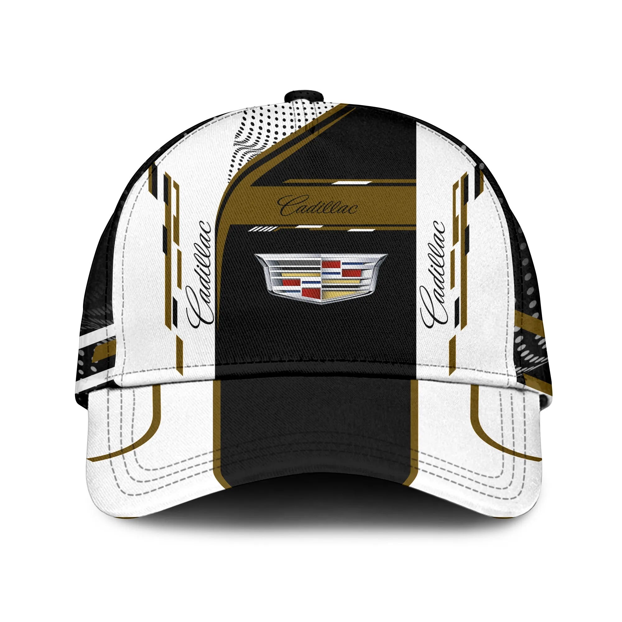 Cadillac Cap CSC035