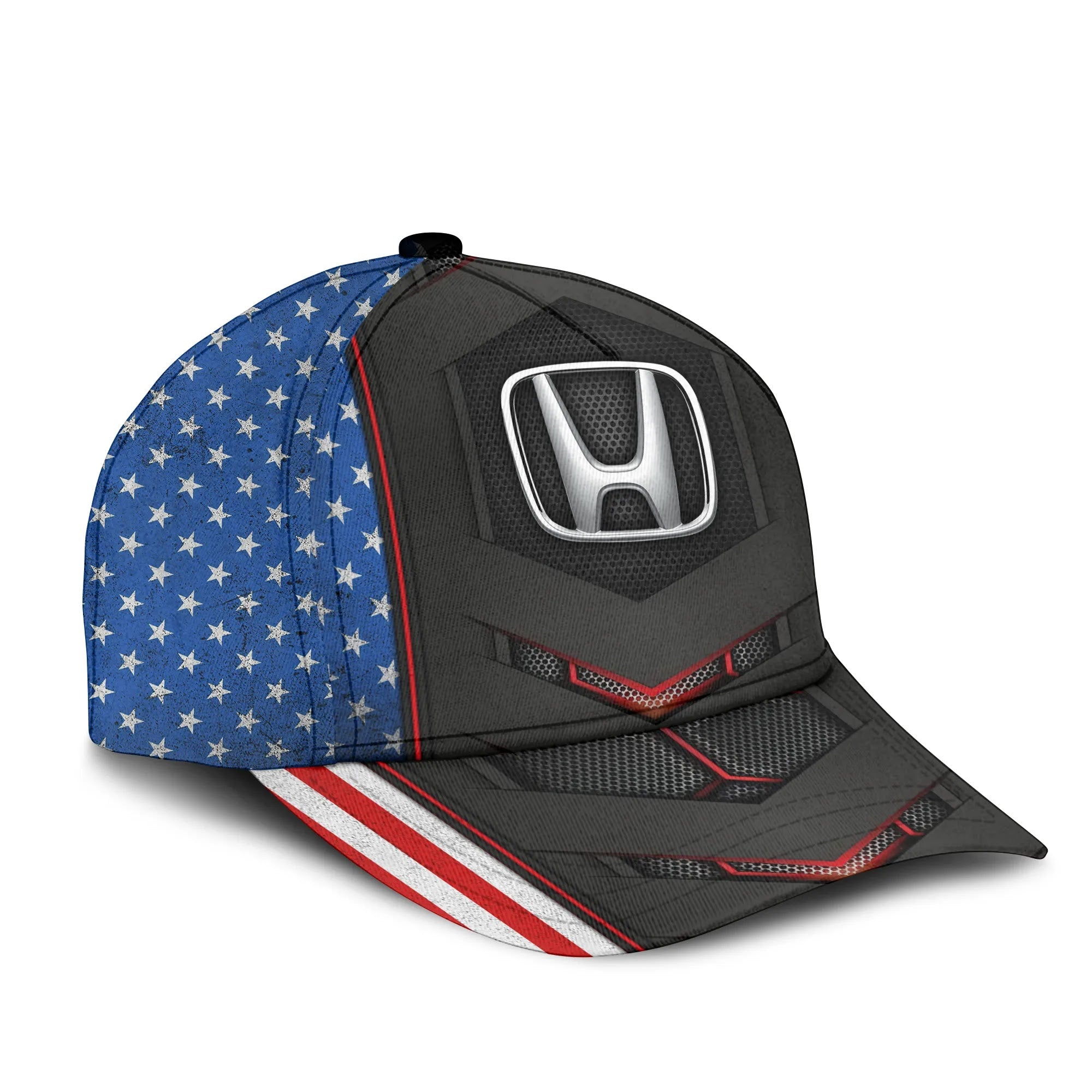 Honda Cap CSC003