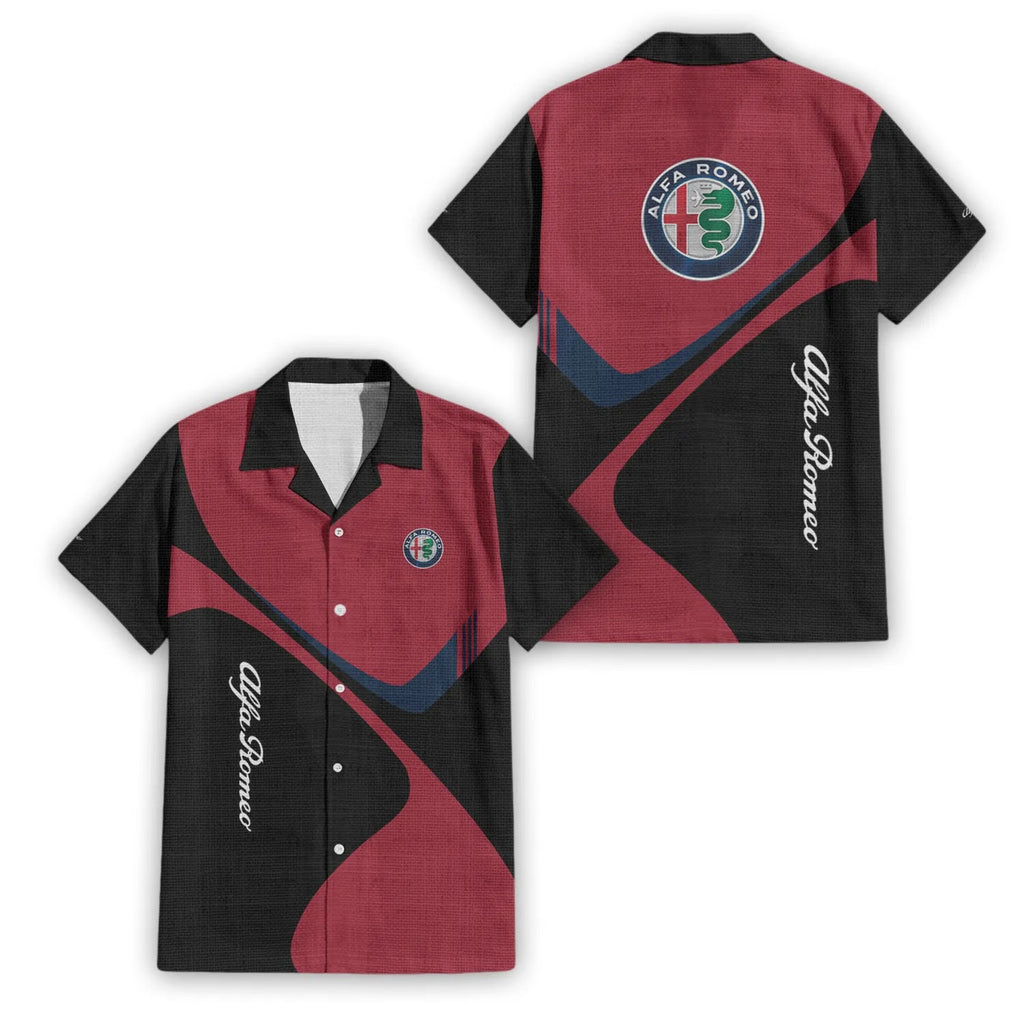 Alfa Romeo Apparels SC058