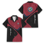 Alfa Romeo Apparels SC058