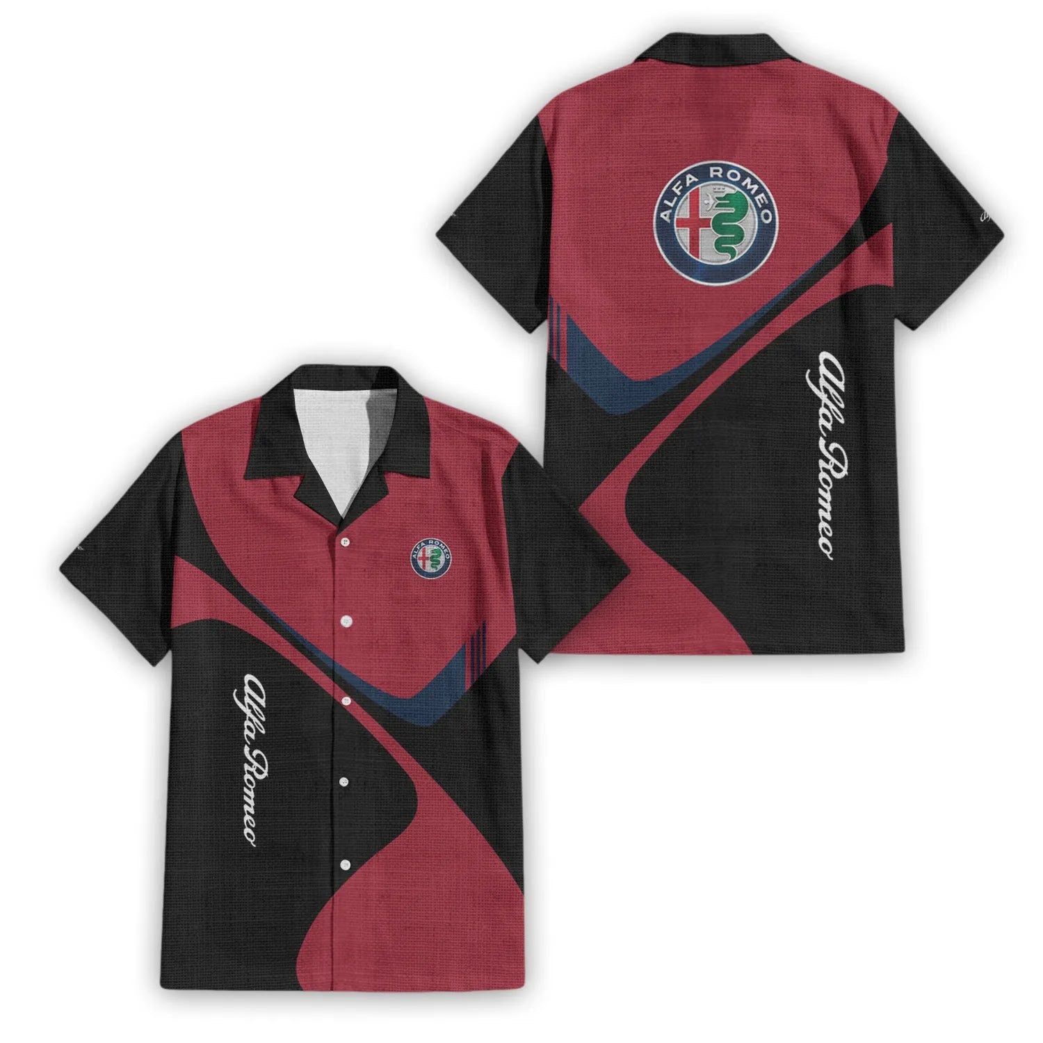 Alfa Romeo Apparels SC058