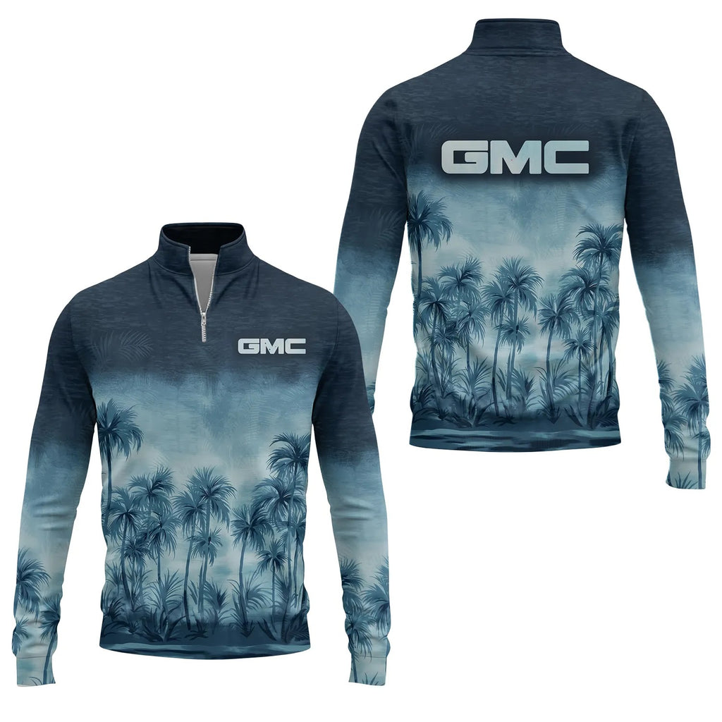 GMC Apparels SHW021