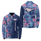 Ford Mustang Apparels SHW054