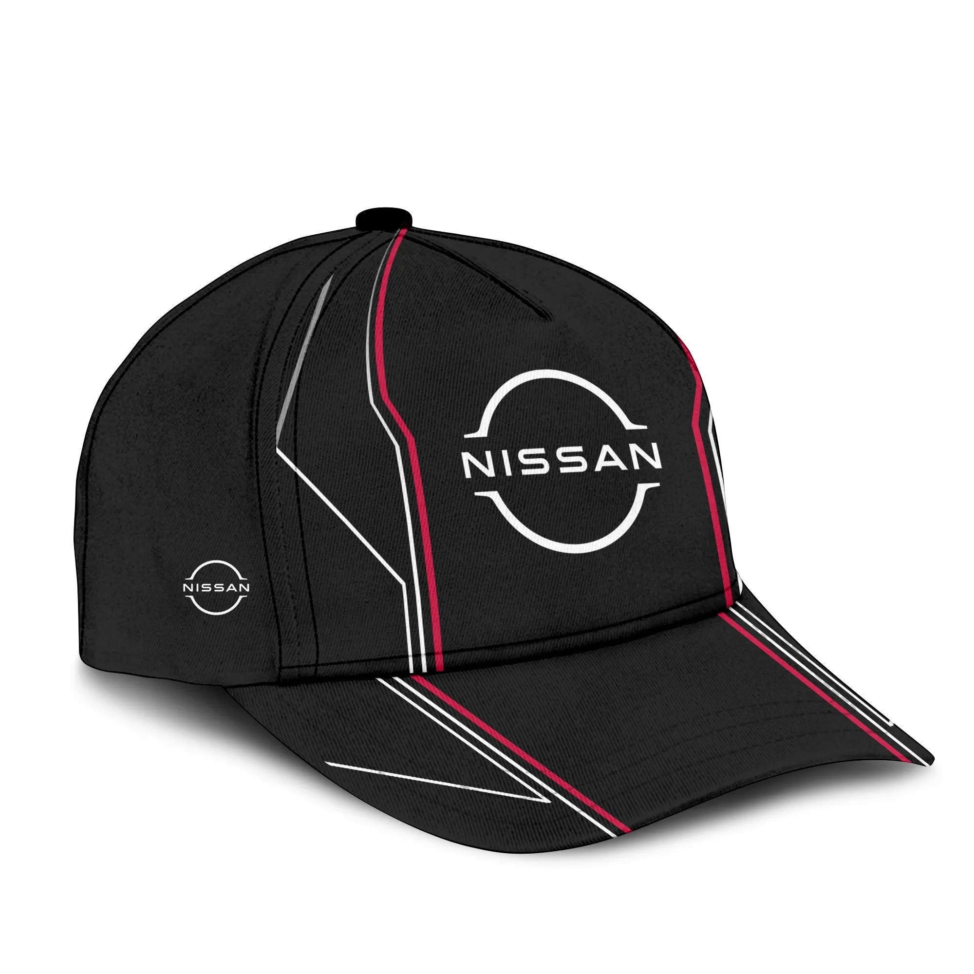Nissan Cap CSC041