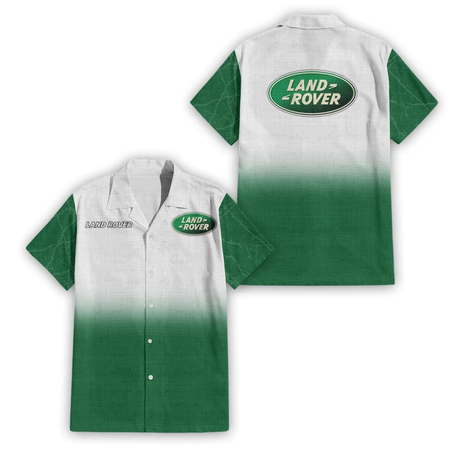Land Rover Apparels SC120