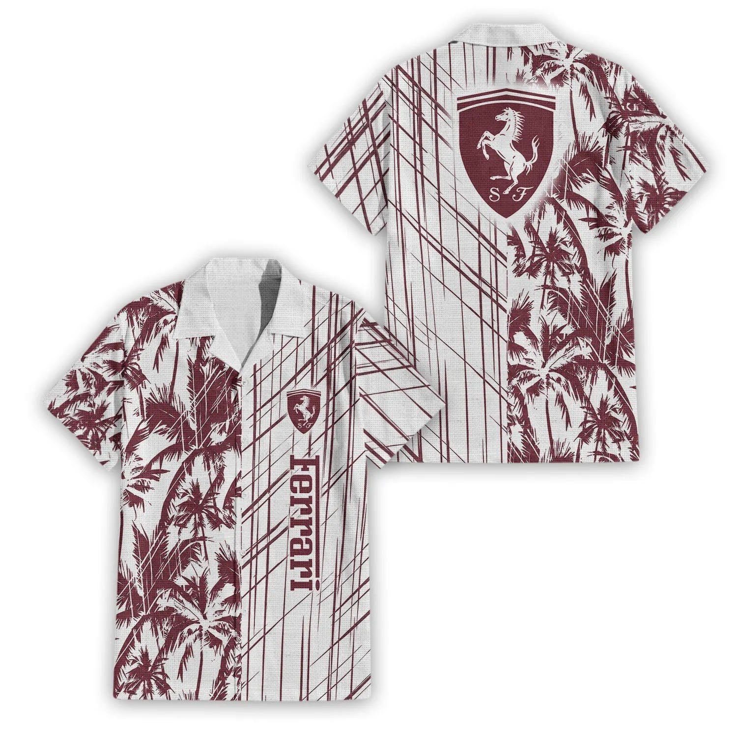 Ferrari Apparels SHW041
