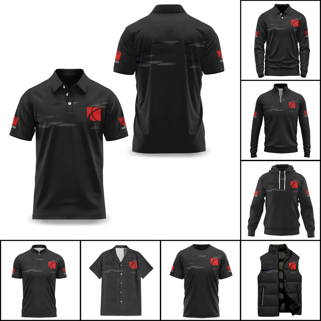 Saturn Apparels SC100