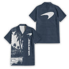 McLaren Apparels SHW031