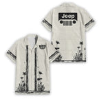 Jeep Apparels SHW043