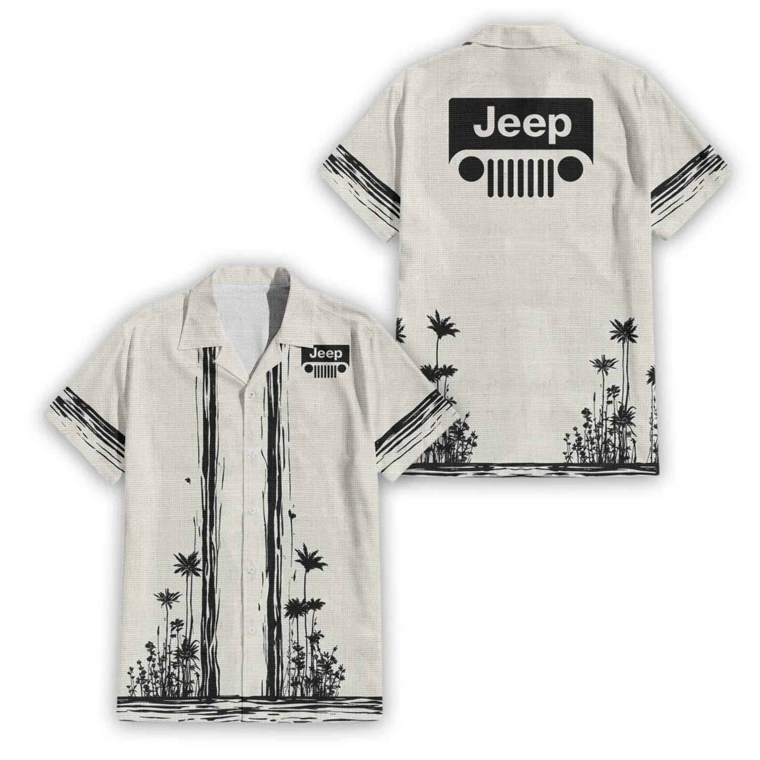 Jeep Apparels SHW043