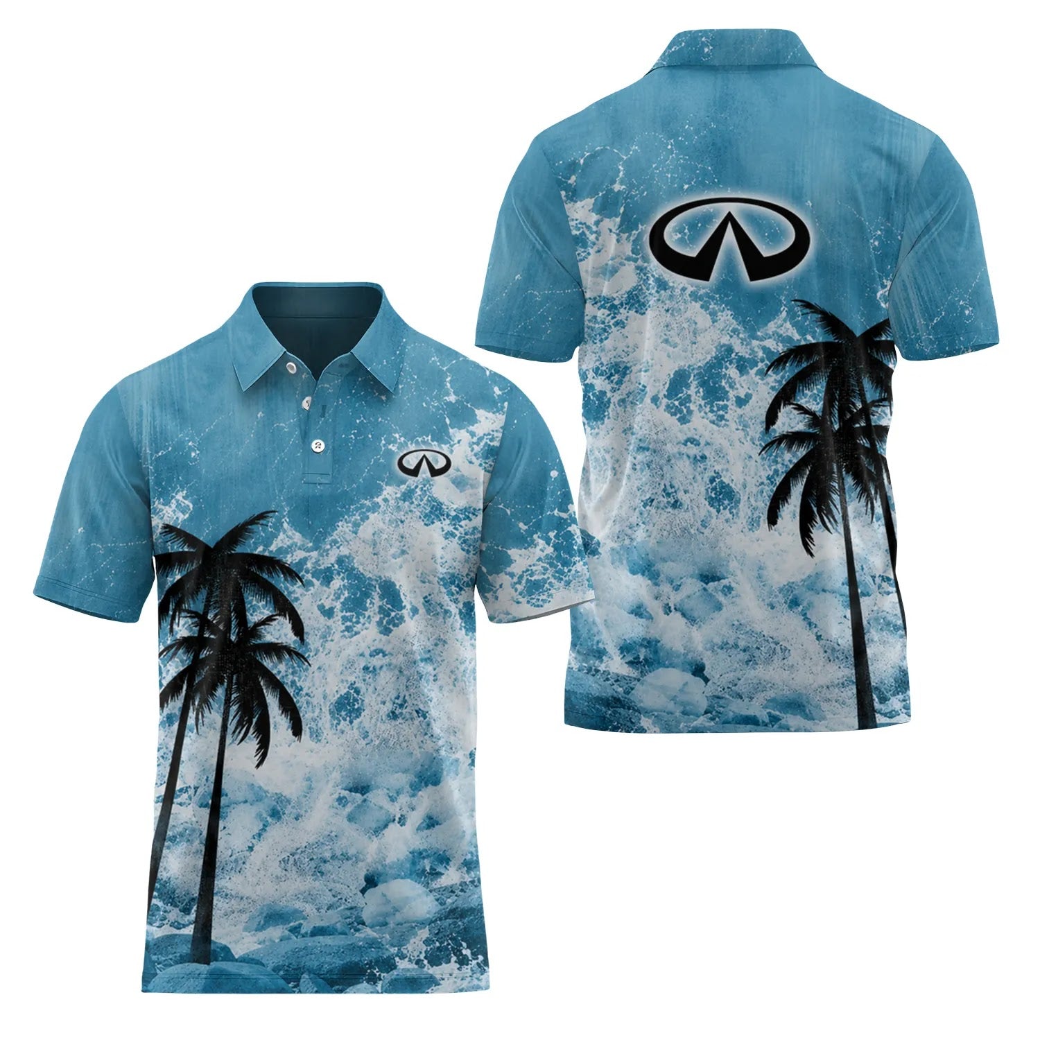 Infiniti Apparels SHW052