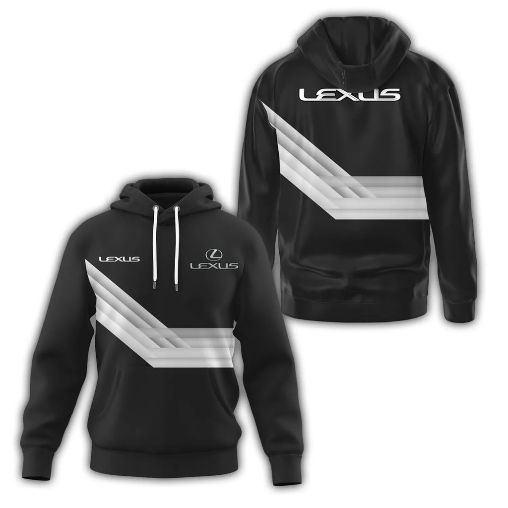 Lexus Hoodie SC106