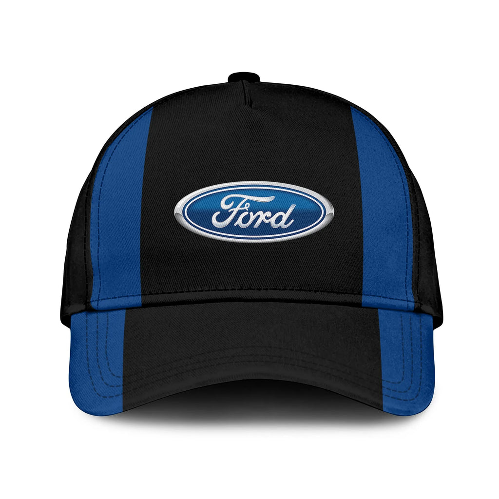 Ford Cap CSC029