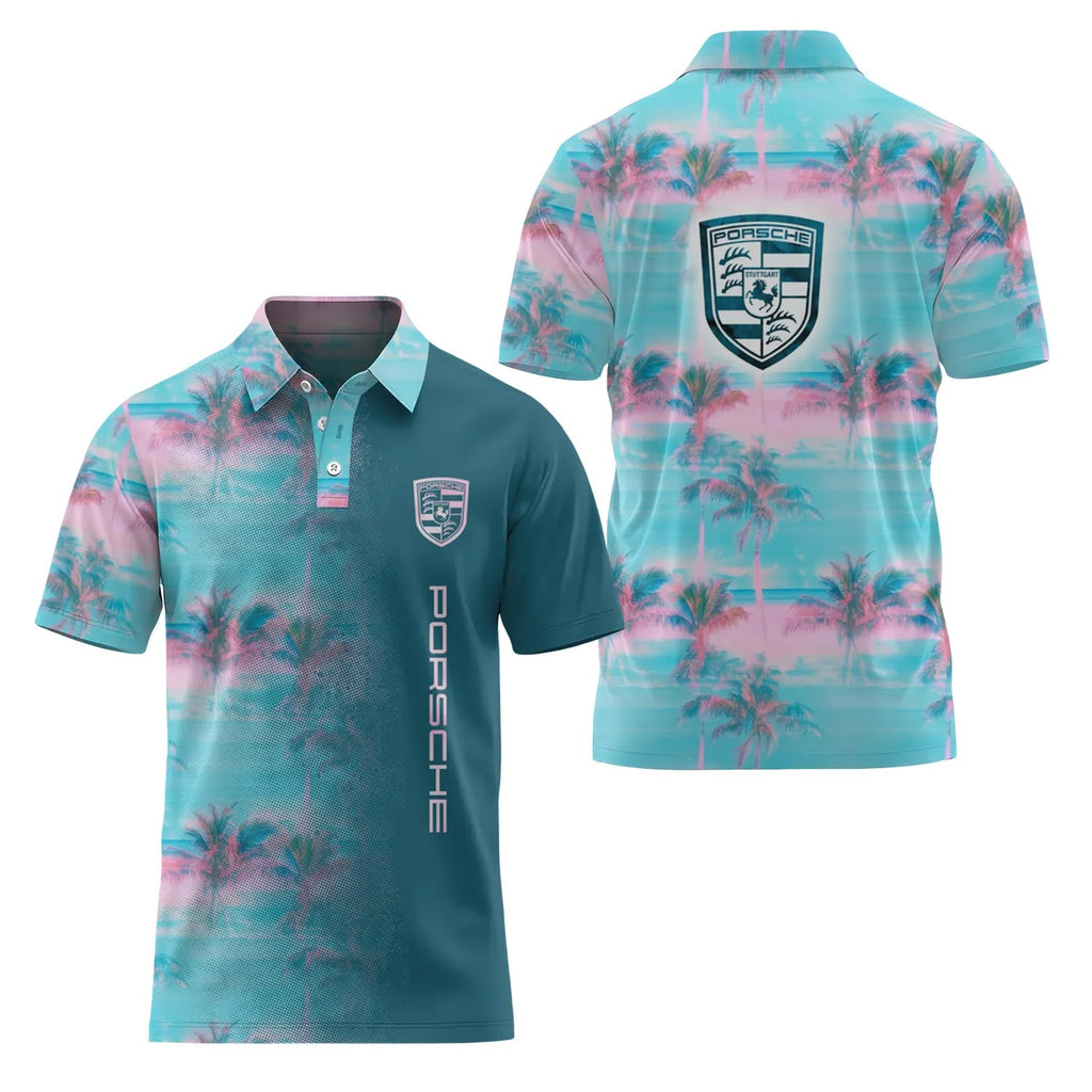 Porsche Apparels SHW058