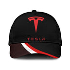 Tesla Cap CSC036