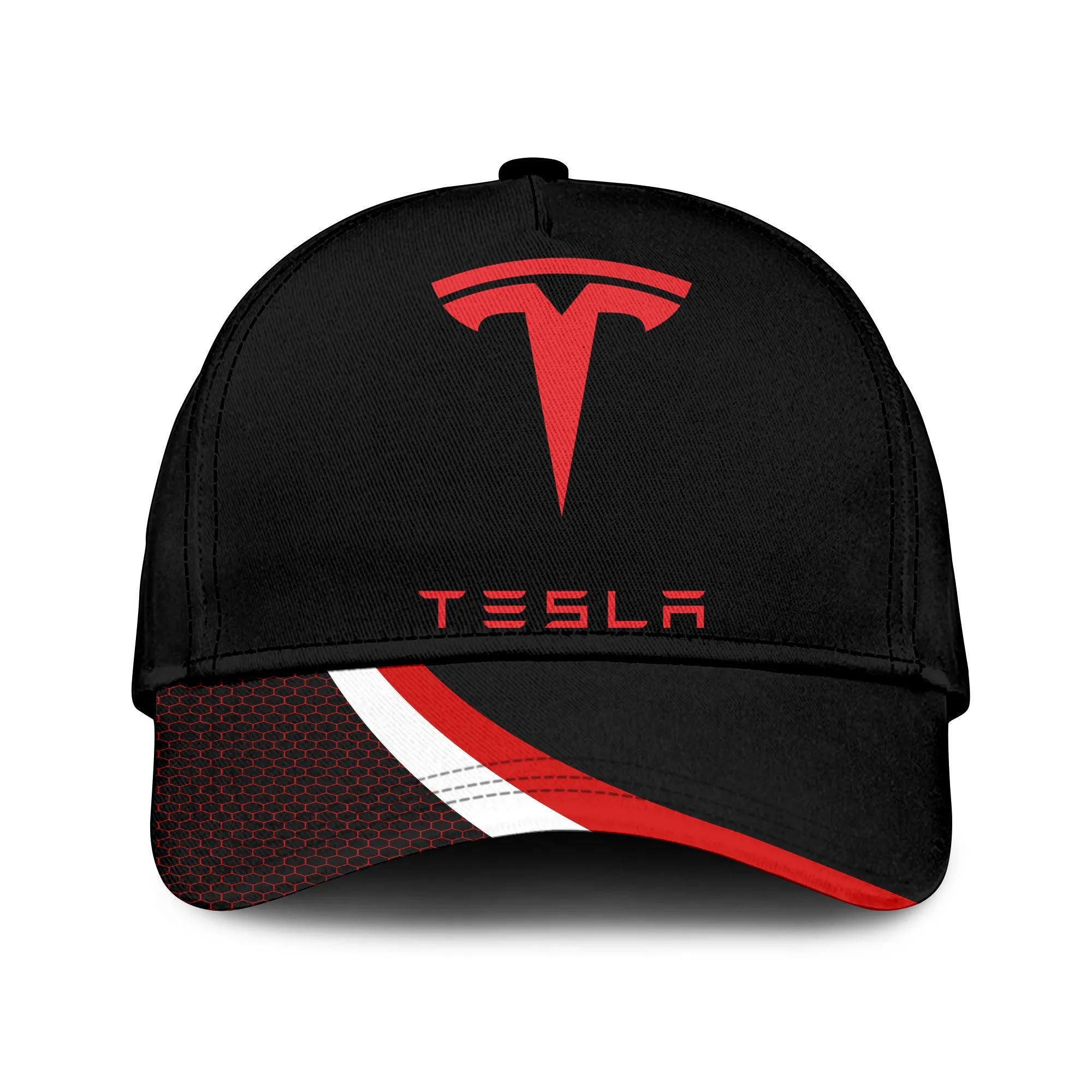 Tesla Cap CSC036