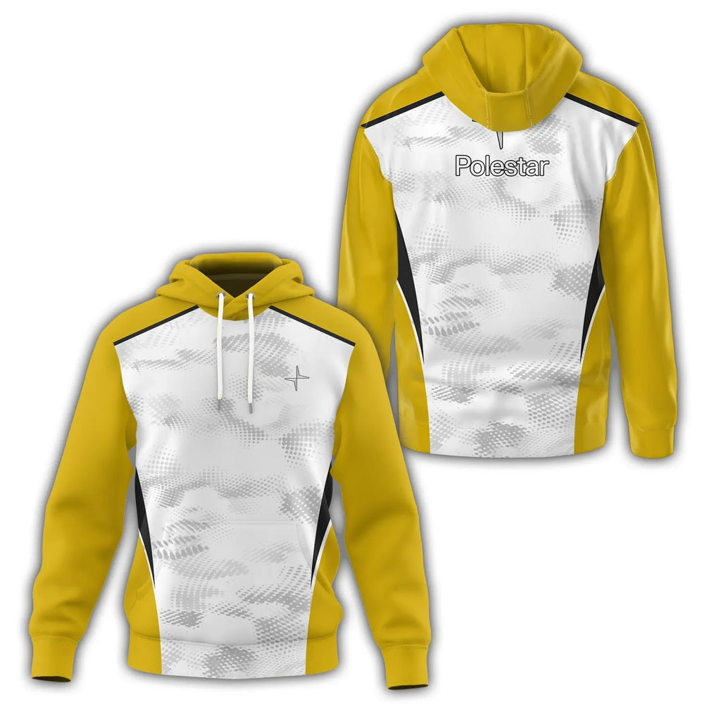 Polestar Hoodie SC081