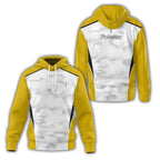 Polestar Hoodie SC081