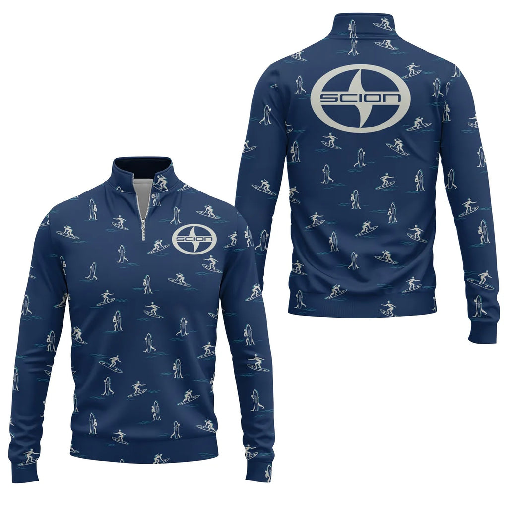 Scion Apparels SHW011