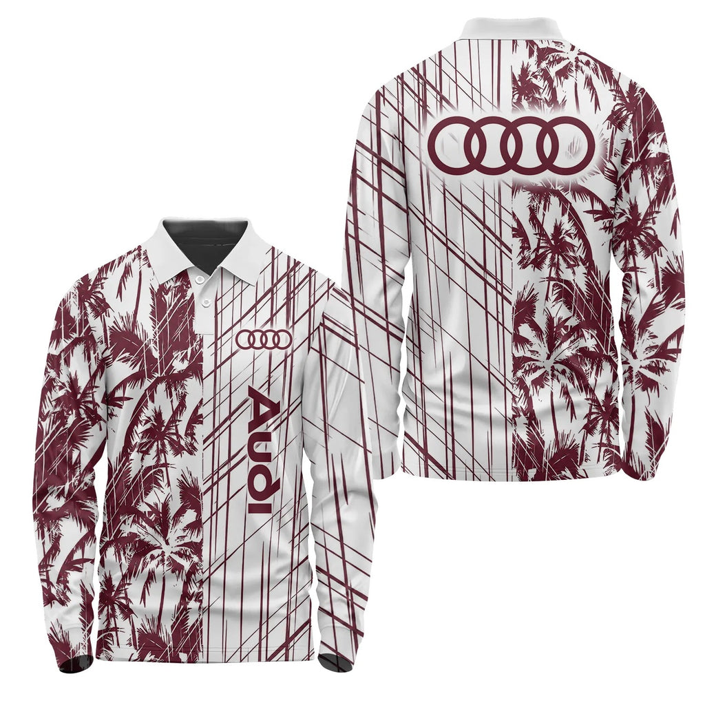 Audi Apparels SHW041