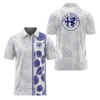 Alfa Romeo Apparels SHW023