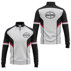 Scion Quarter-zip Pullover SC113