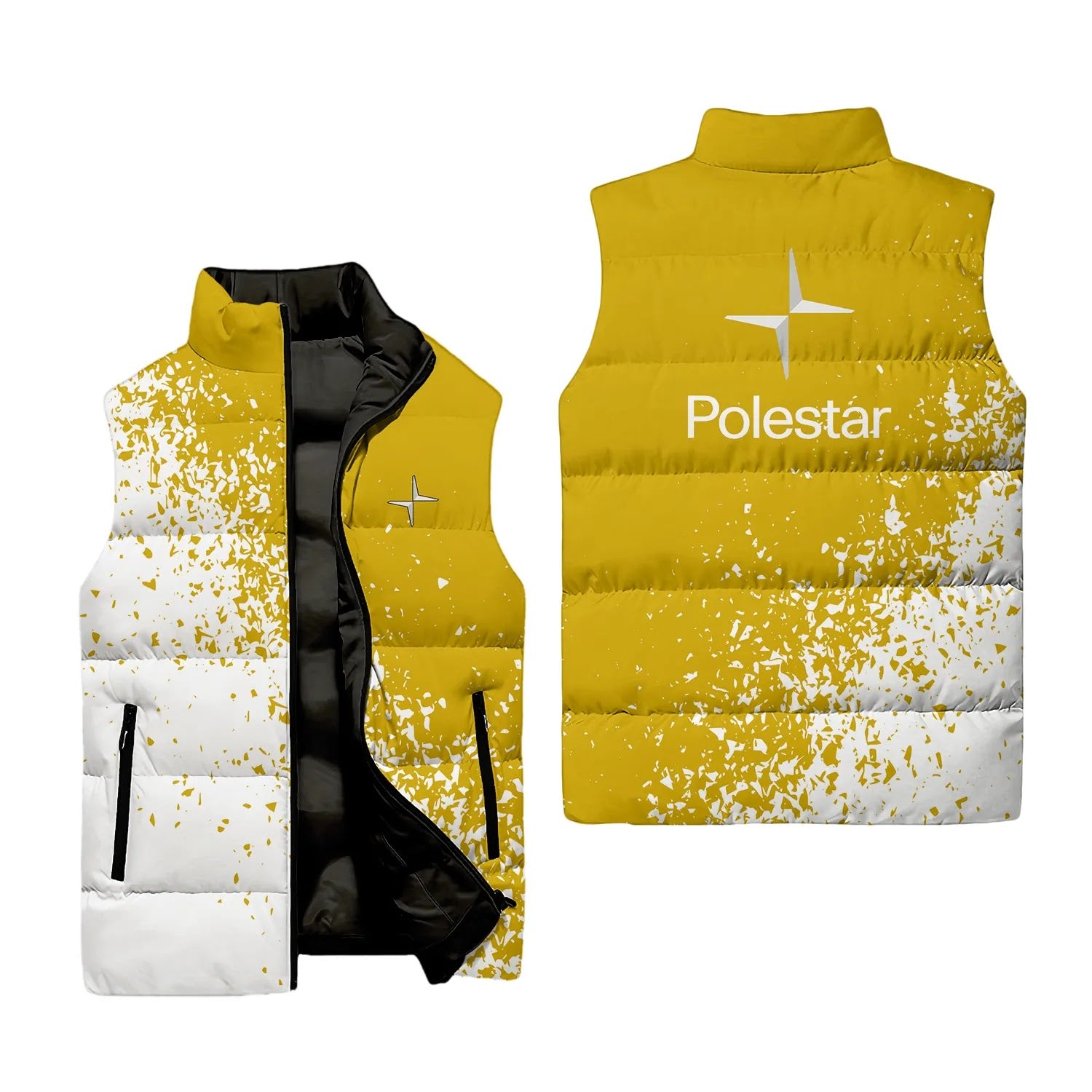 Polestar Apparels SC070