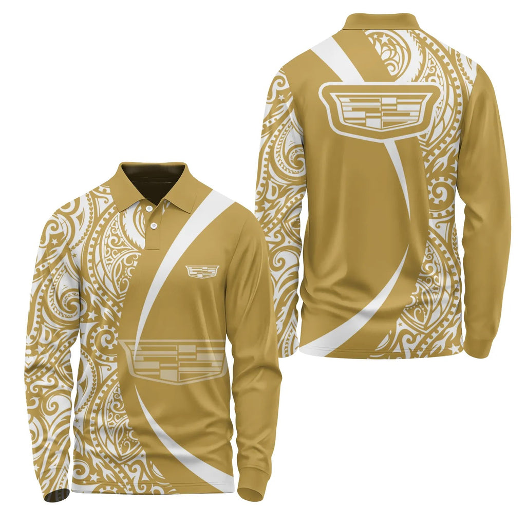 Cadillac Apparels SHW072