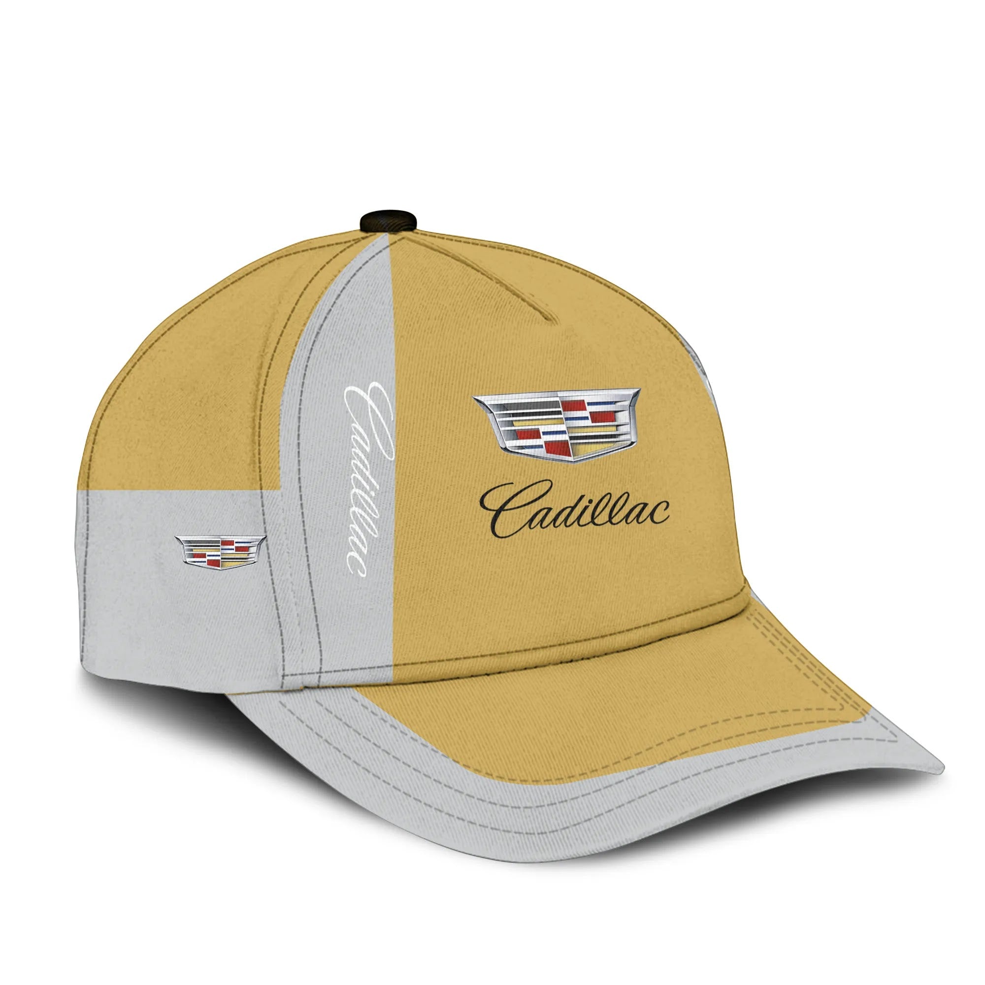 Cadillac Cap CSC026