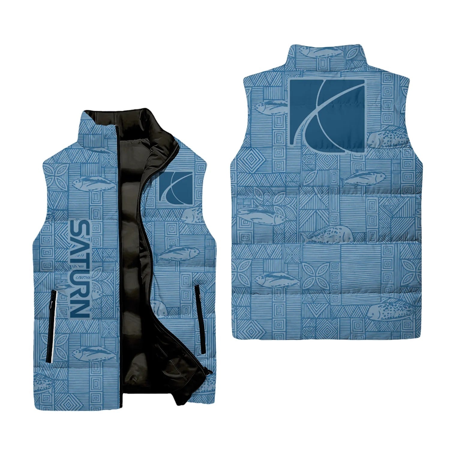 Saturn Apparels SHW012