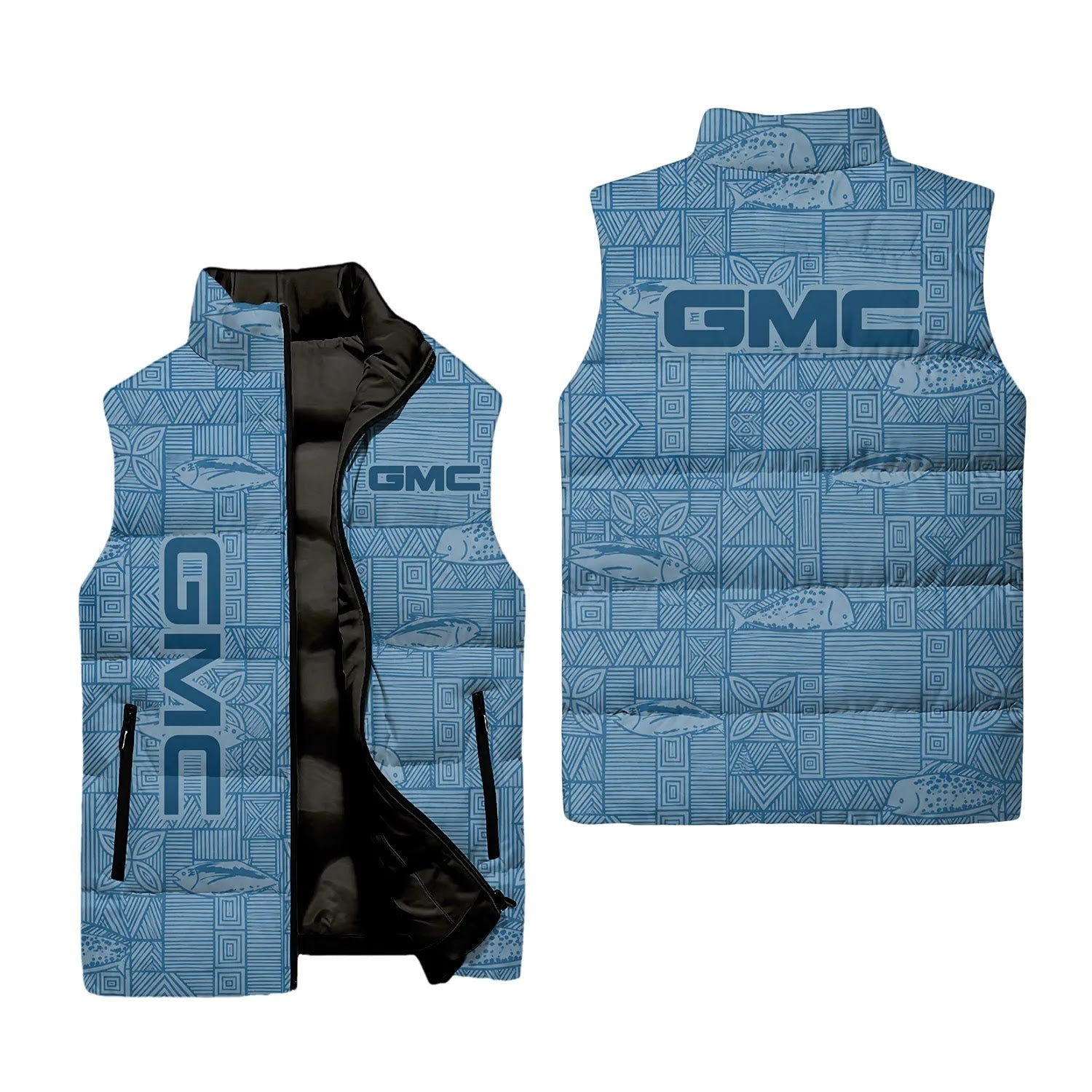 GMC Apparels SHW012