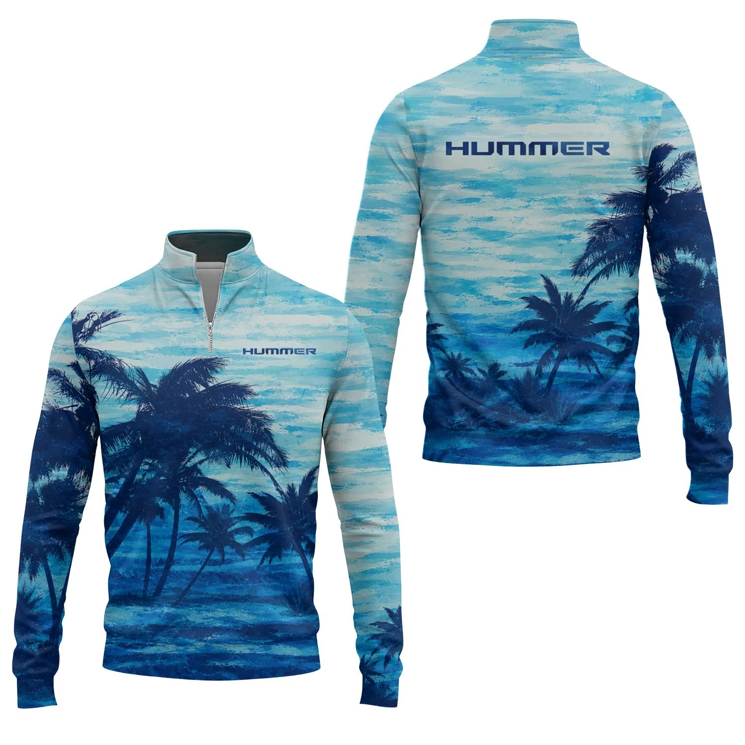Hummer Apparels SHW048
