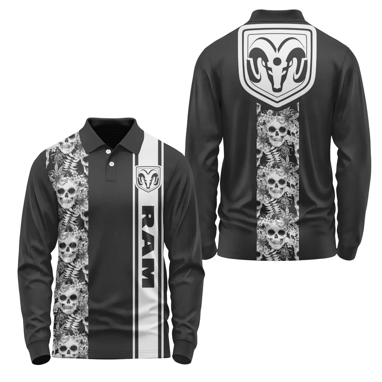 Ram Apparels SHW042
