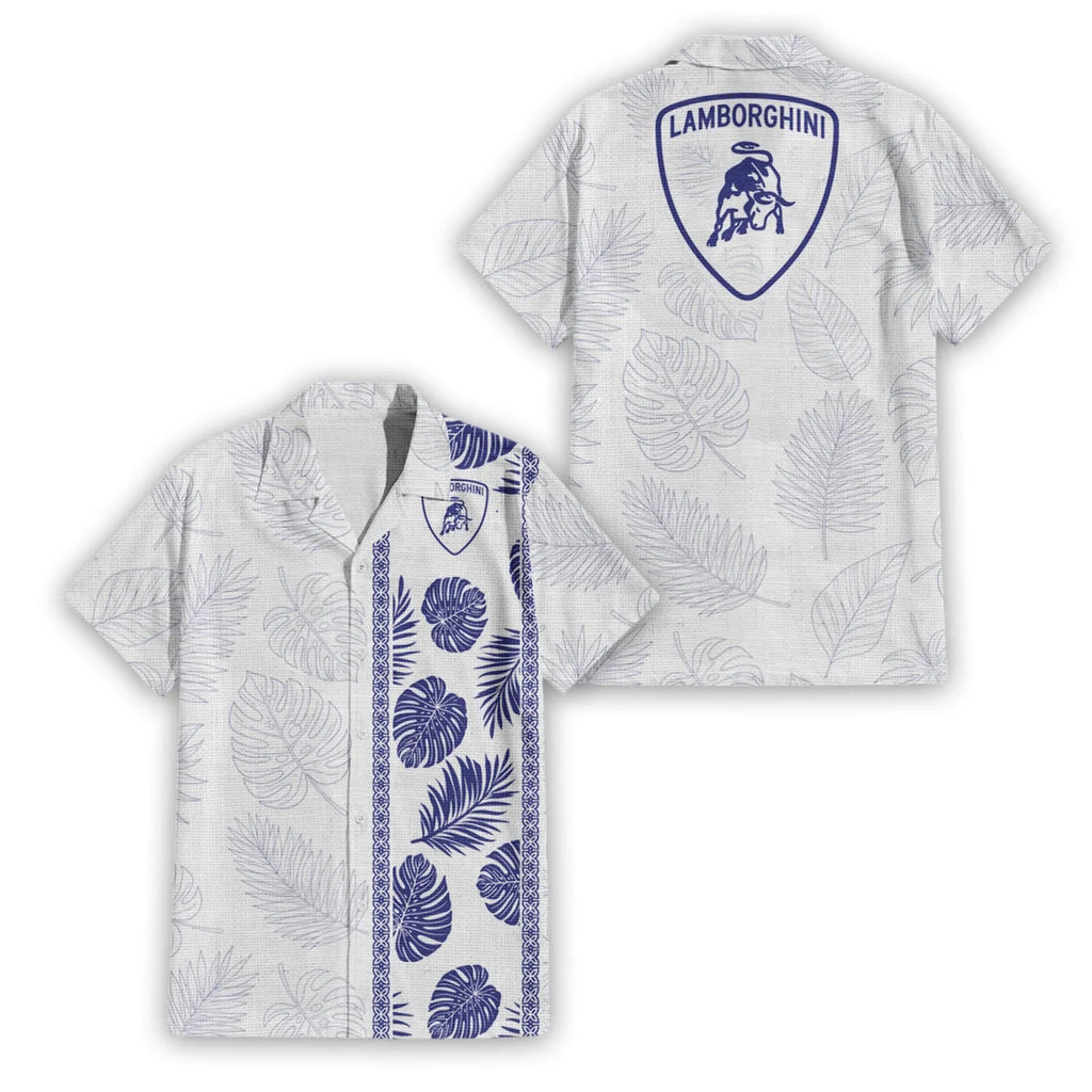 Lamborghini Apparels SHW023