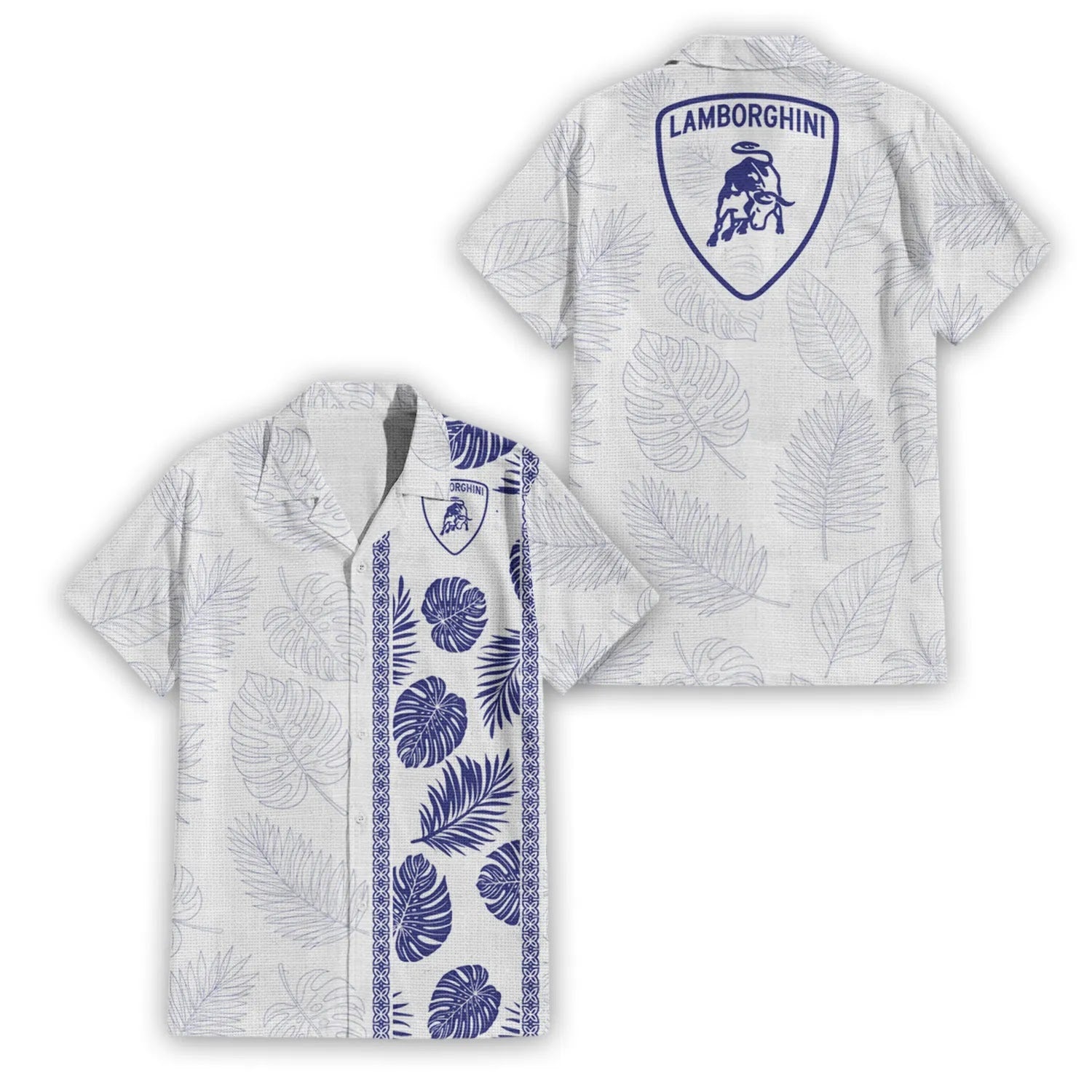 Lamborghini Apparels SHW023