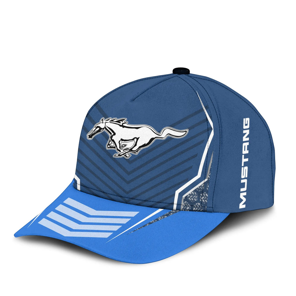 Ford Mustang Apparels CSC047