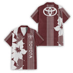 Toyota Apparels SHW039