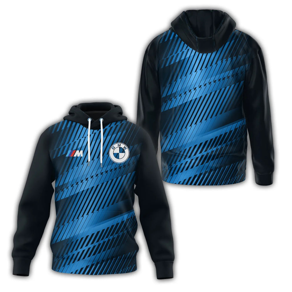 BMW Hoodie SC118